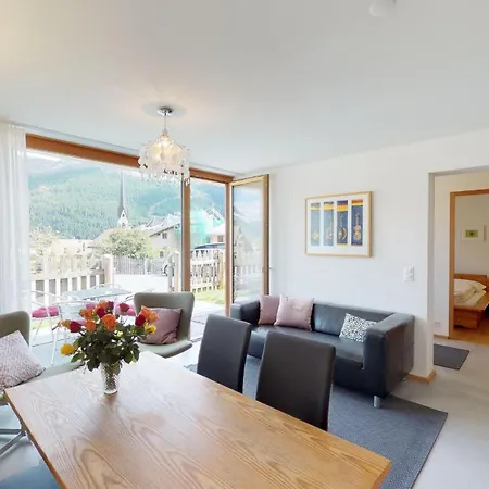 Appartement Randurel