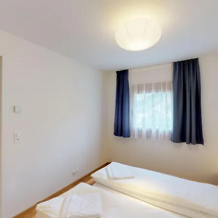 Appartement Randurel *