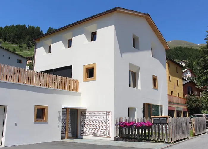 Randurel Apartamento *