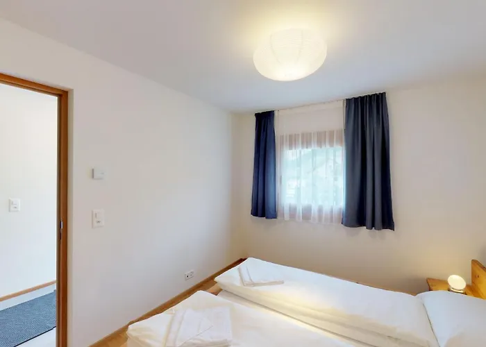 Apartamento Randurel *