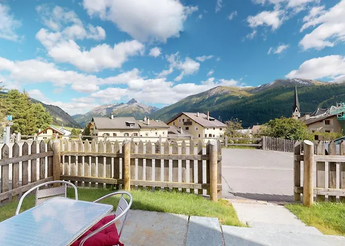 Randurel Apartamento